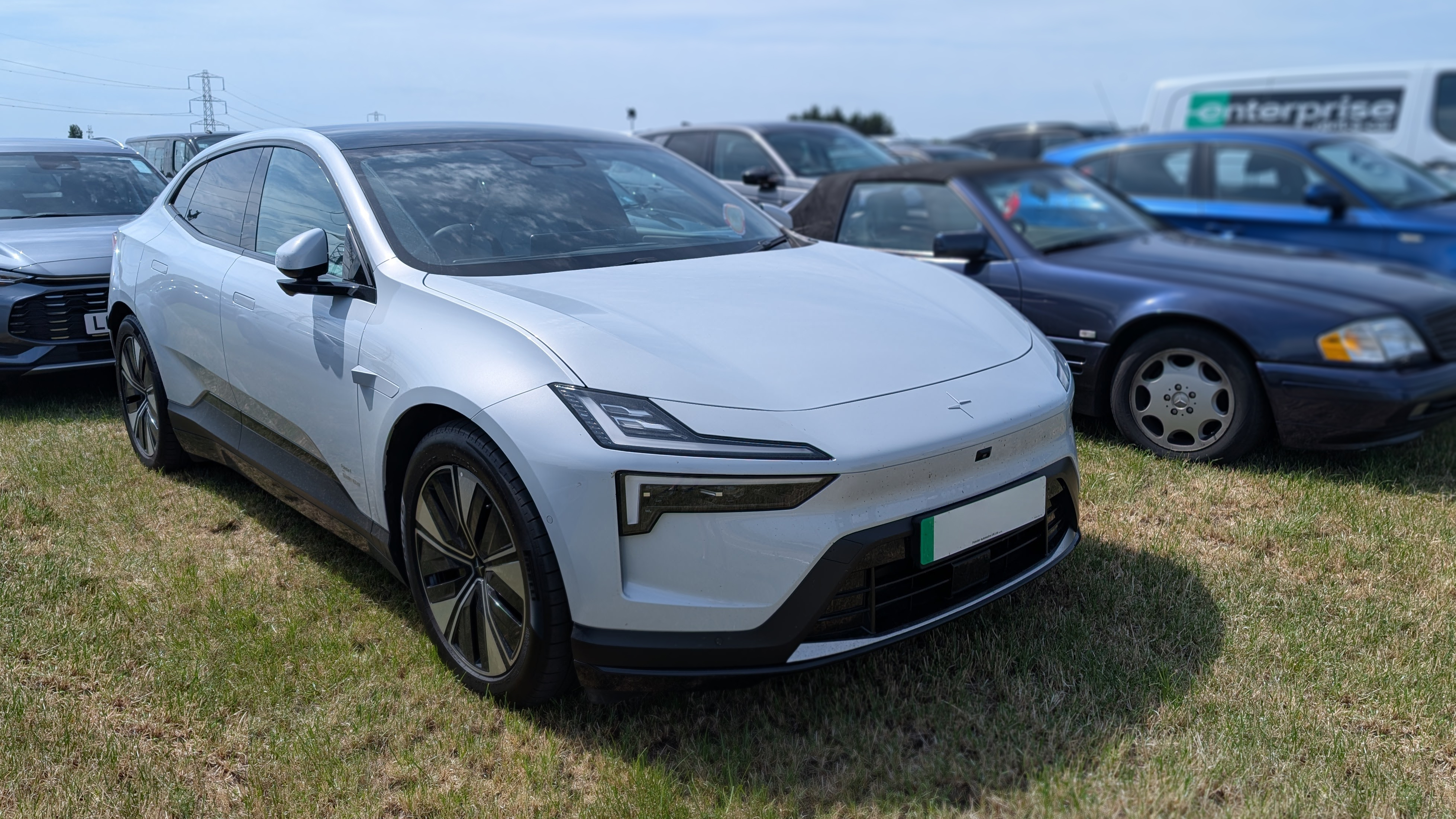 Polestar 4