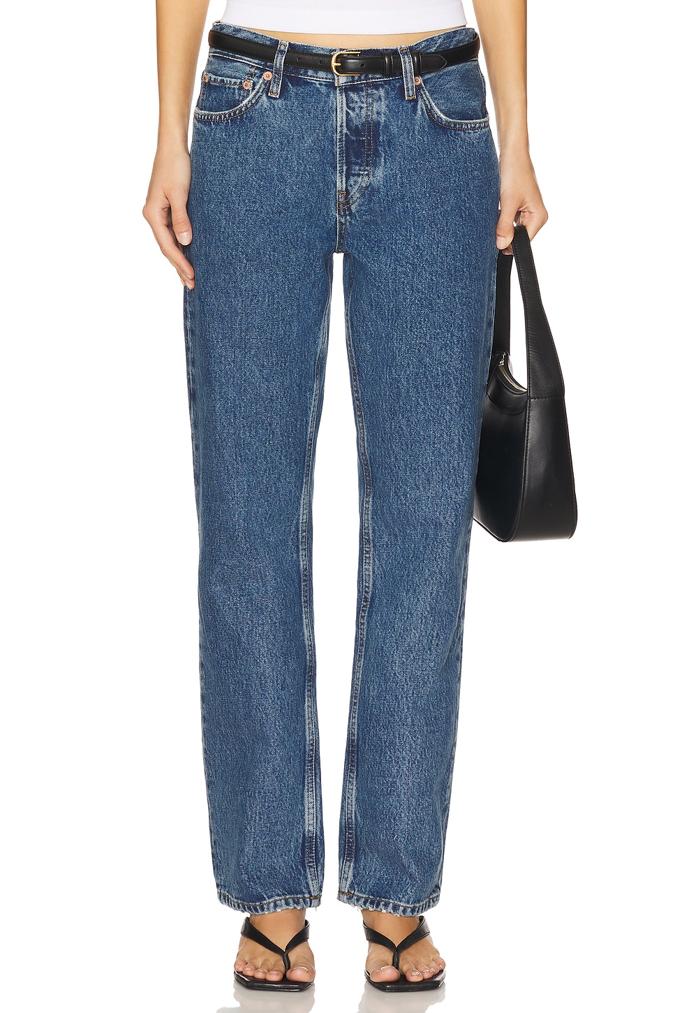 Originals the Standard Jeans