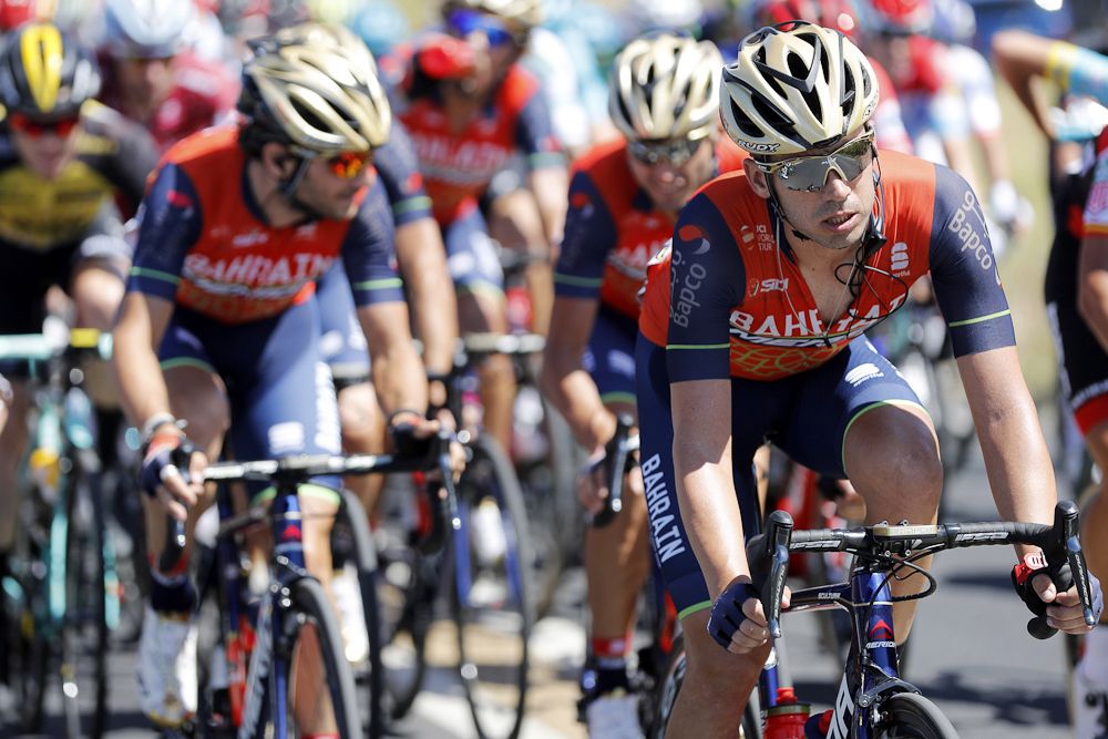 Javi Moreno (Bahrain-Merida)