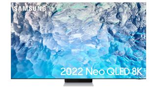 Samsung QN900B TV