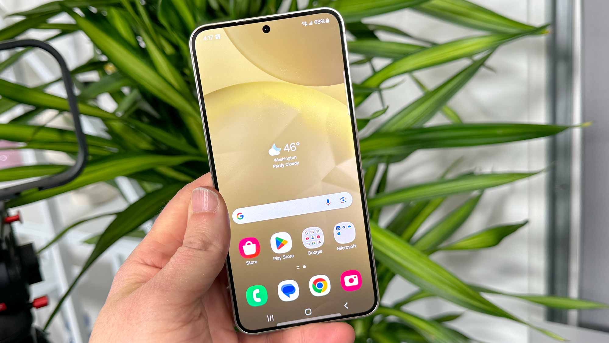 Samsung phones infected with ‘Landfall’ spyware through WhatsApp images — what you need to know