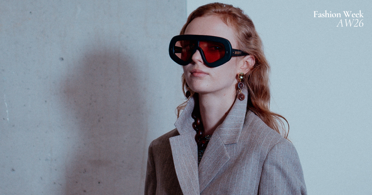 These Are the Hair Trends That Dominated Fashion Week AW26