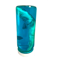 Real Shark in bottle| $26 at Amazon