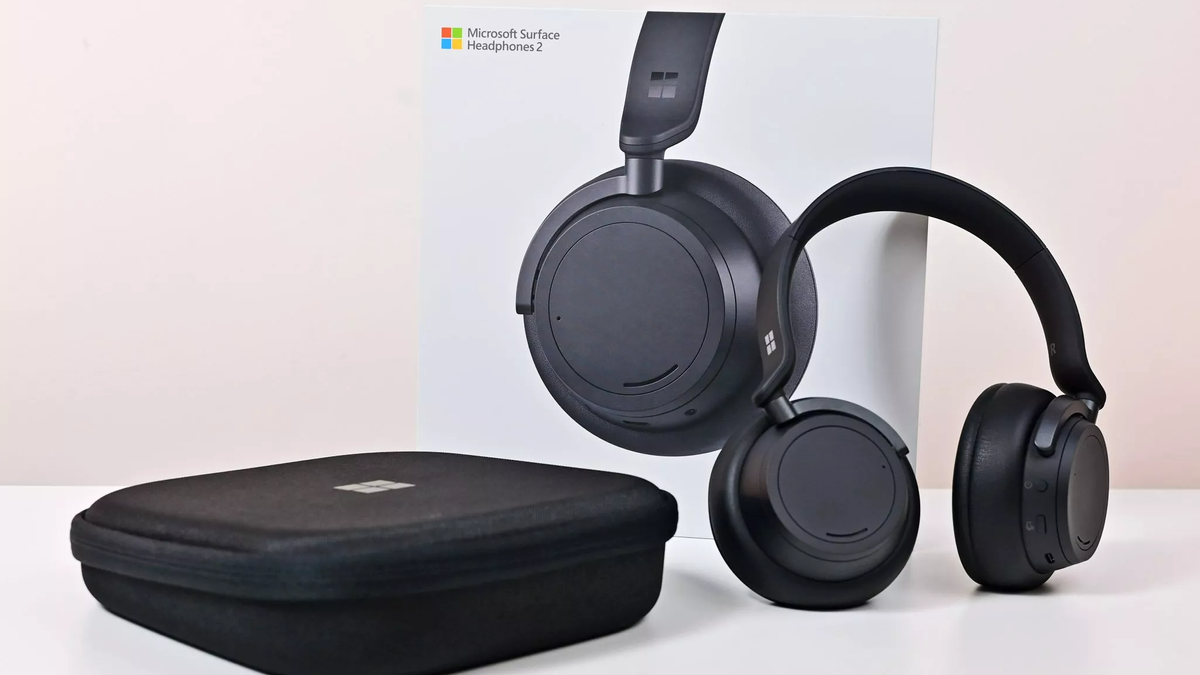 Utiliser les écouteurs Surface Headphones 2+ dans Microsoft Teams - Support  Microsoft