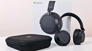 Surface Headphones 2