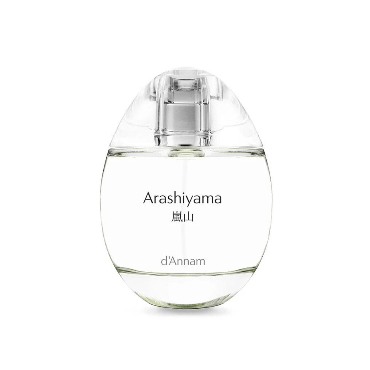 d'Annam Arashiyama Eau de Parfum