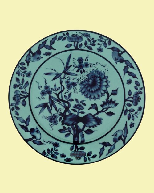 The Original Dessert Plate