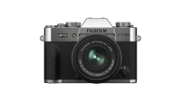 Fujifilm X-T30 II:Read the full review...