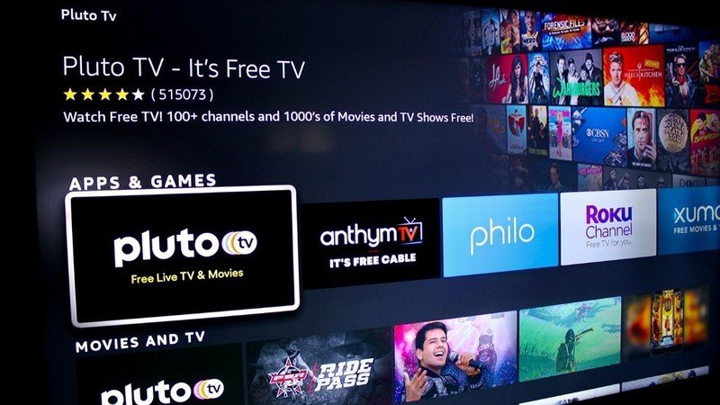 How To Watch Pluto TV From Anywhere | Android Central