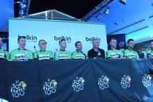 2013 Tour de France countdown 2013