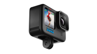 GoPro Hero10 Black + extras + GoPro VIP |was £530| now £330
Save £200 from GoPro