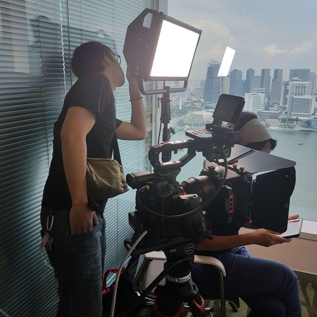 Zake-Productions_Behind-the-Scenes