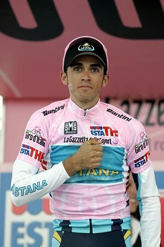Contador is looking ever more assured