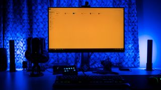 Govee DreamView T1 Pro TV Backlight review