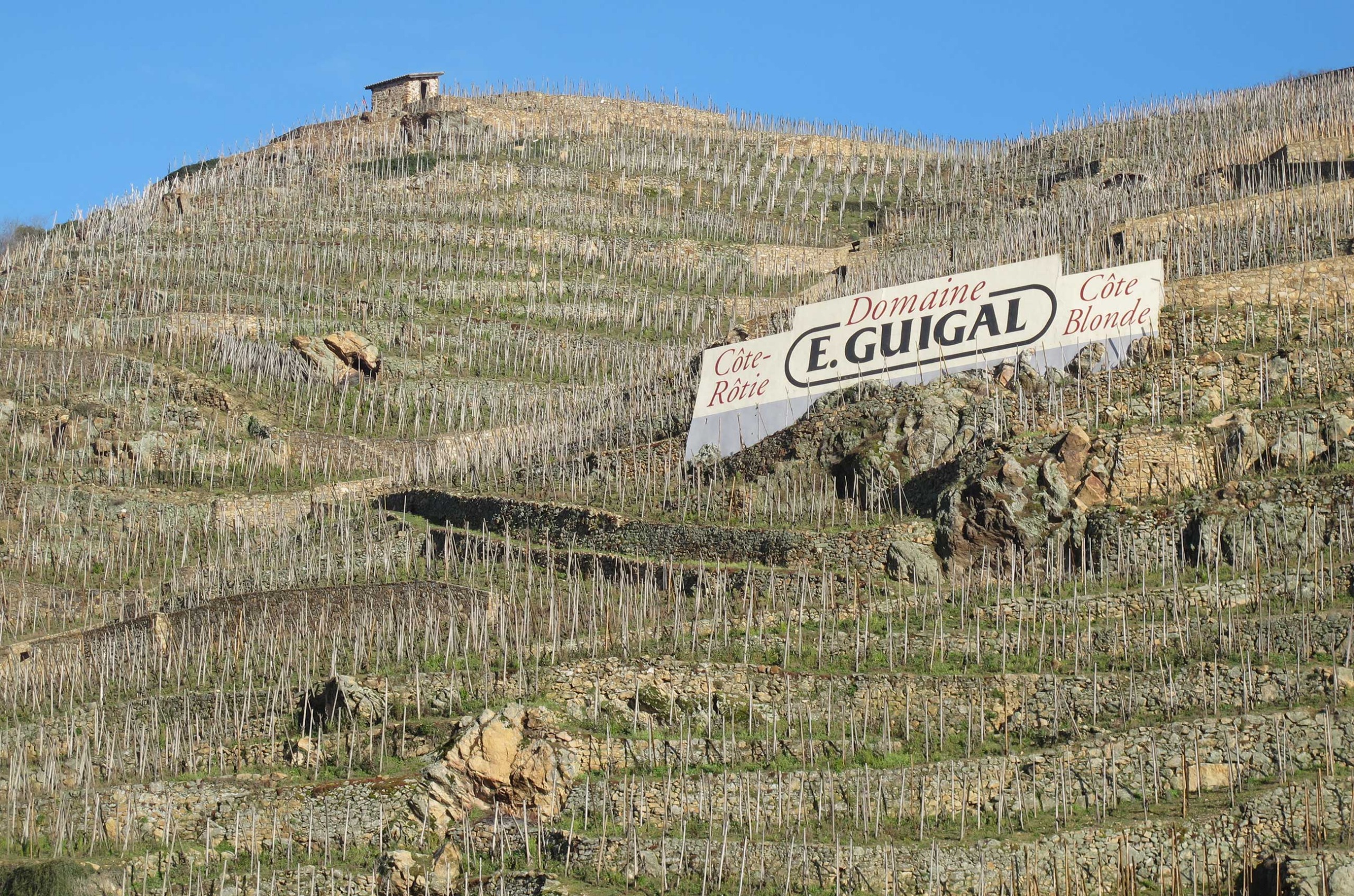 C&amp;ocirc;te-R&amp;ocirc;tie