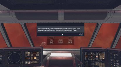 Who should you give Kryx's Legacy to in Starfield? 