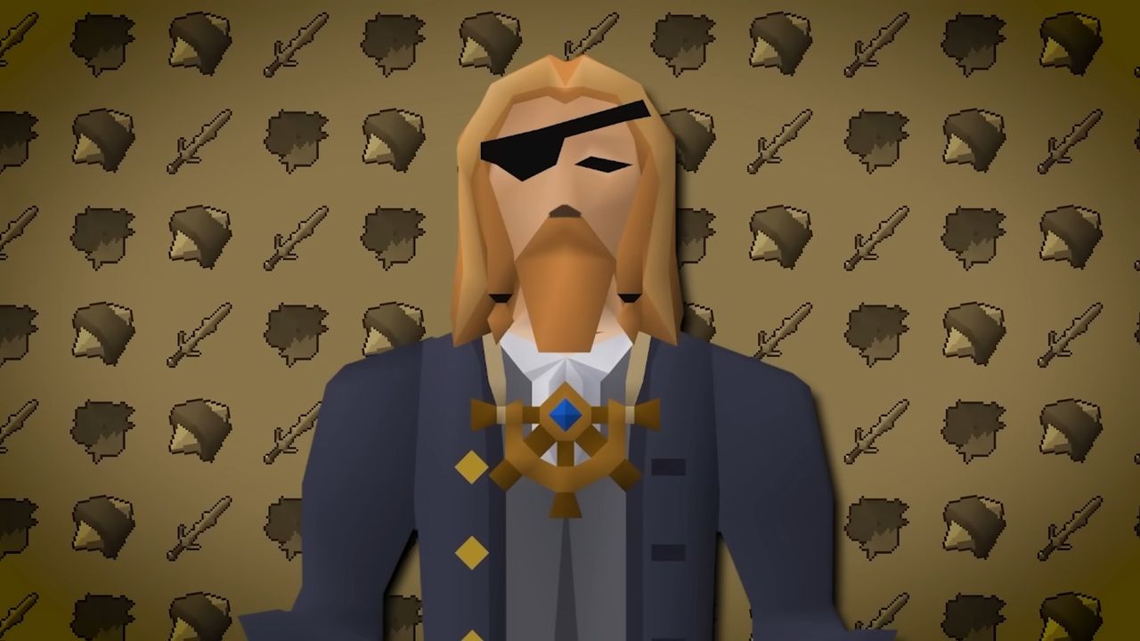 Court sentences disgraced Old School RuneScape dev who stole players' gold and "banked more than £364,829 in cash"