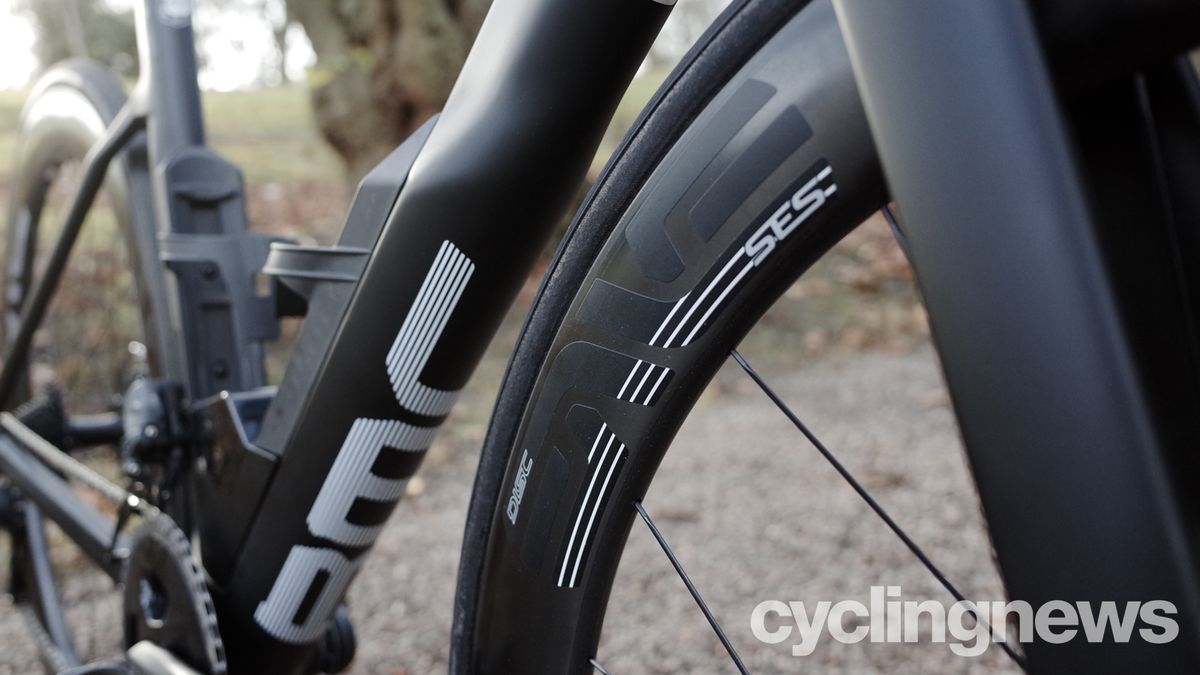 BMC Timemachine Road 01 Two review