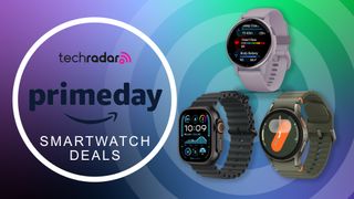 Samsung Galaxy Watch 7, Apple Watch Ultra 2, and Garmin Vivoactive 5