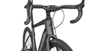 Specialized Turbo Creo SL Expert competition