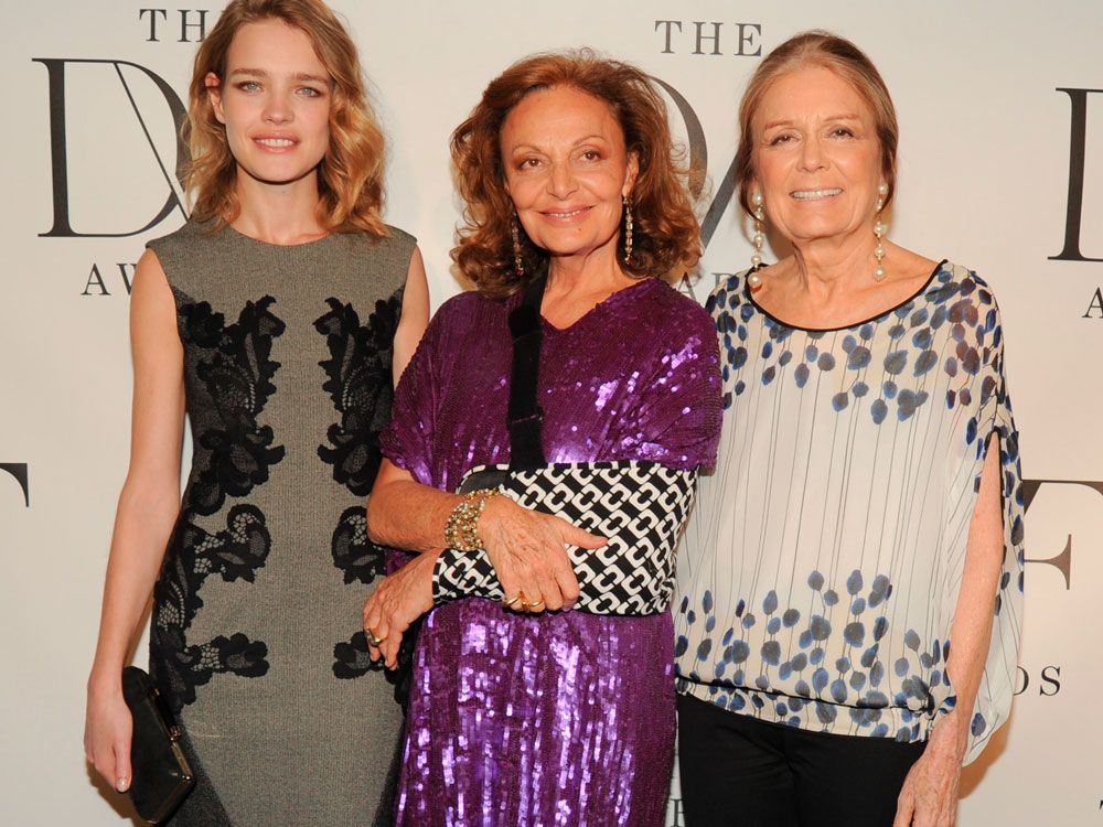Epic Gloria Steinem Quotes To Celebrate The Mother Of All Feminists ...