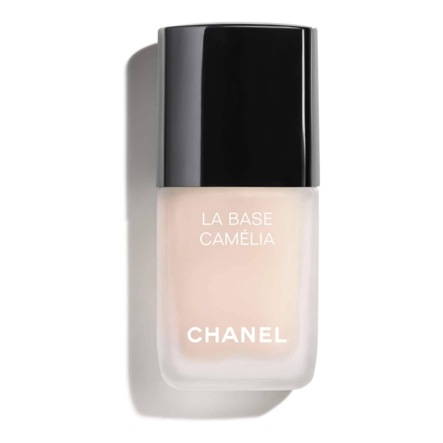 Chanel La Base Cam&amp;Eacute;lia - Fortifying, Protecting and Smoothing Base Coat