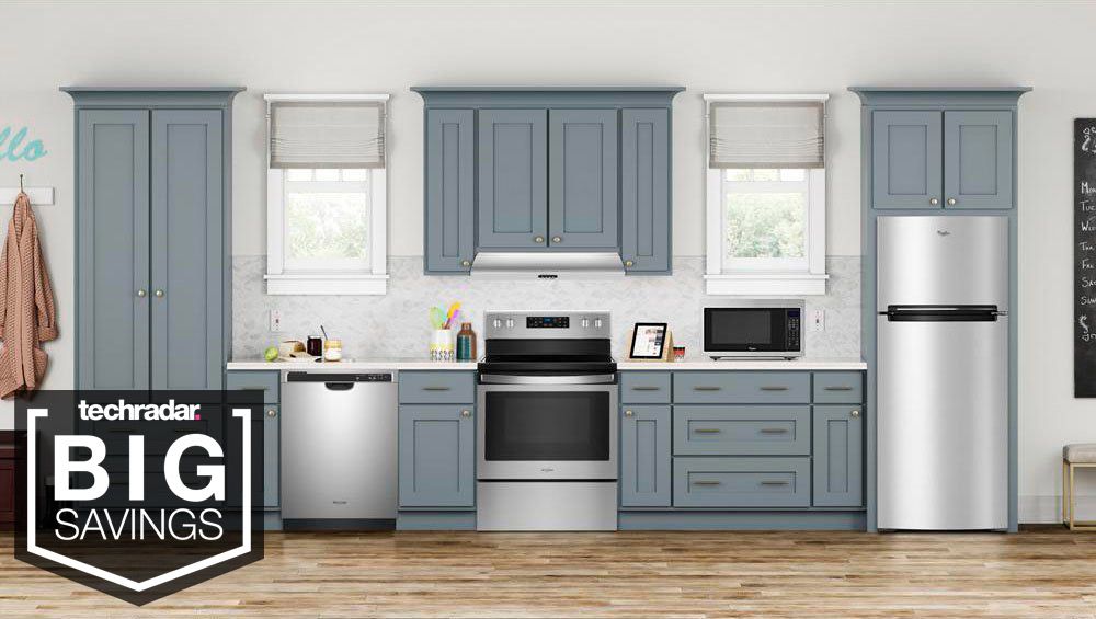 Apartment Kitchen Appliances - Best Buy