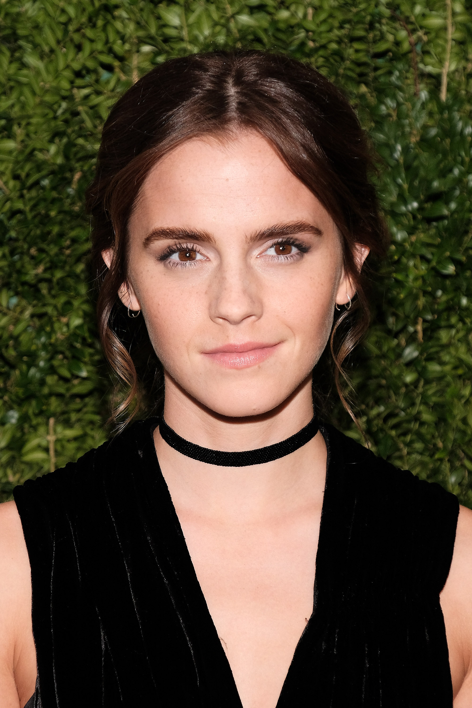 lost role - Emma Watson