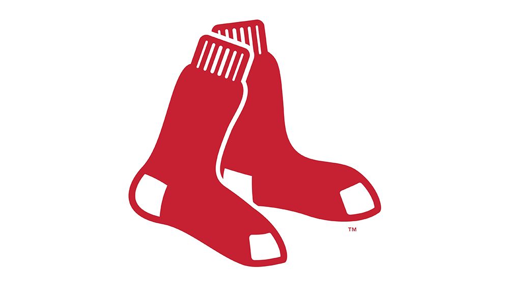 The Red Sox once had the most disturbing sports logo in history - Vimarsana News