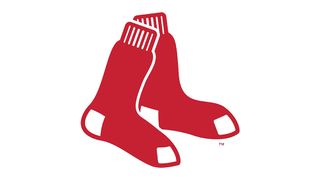 The Red Sox once had the most disturbing sports logo in history