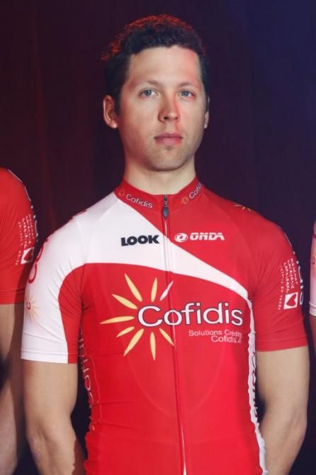 Julien Simon (Cofidis)