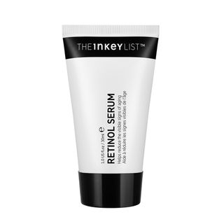 The INKEY List Retinol Serum