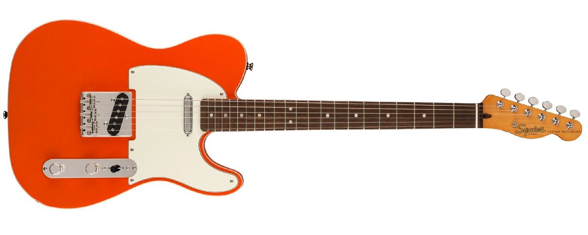 Squier FSR Classic Vibe Telecaster