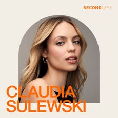 Second Life Podcast: Claudia Sulewski