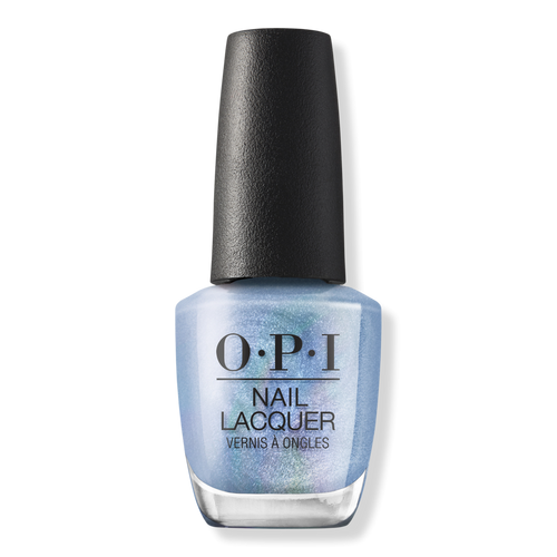 Nail Lacquer Nail Polish, Blues/greens - Angels Flight to Starry Nights