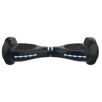 Fluxx FX3 LED Hoverboard | Was $199 | Sale price $89 | Available now at Walmart