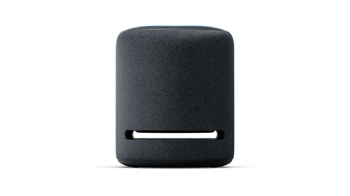 Amazon Echo Studio review: smart wireless speaker with 3D audio