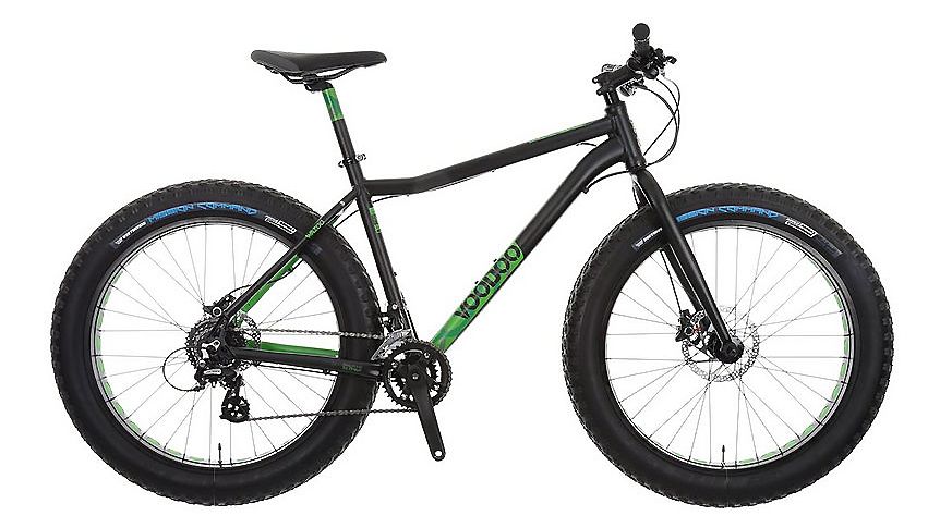 cheap migliore mountain bike in £500: