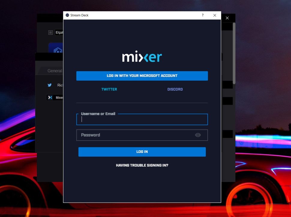 How to use the Elgato Stream Deck with Mixer Windows Central