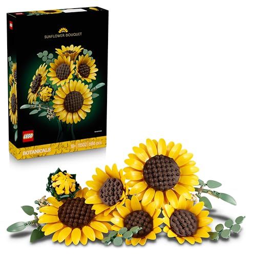 Sunflower Bouquet 11502