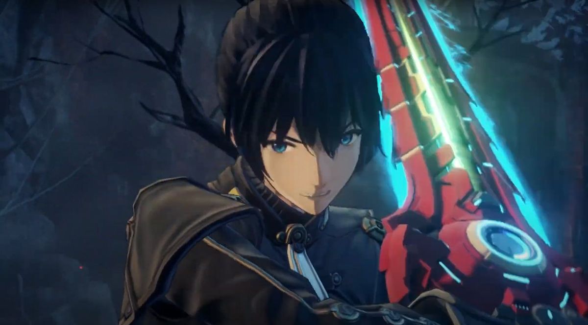 Watch it here: Xenoblade Chronicles 3 Direct in your time zone