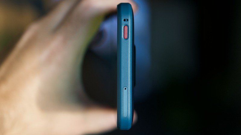Nokia XR20 Review photo