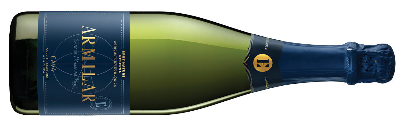 Celler Eudald Massana Noya, Armilar Reserva Brut Nature
