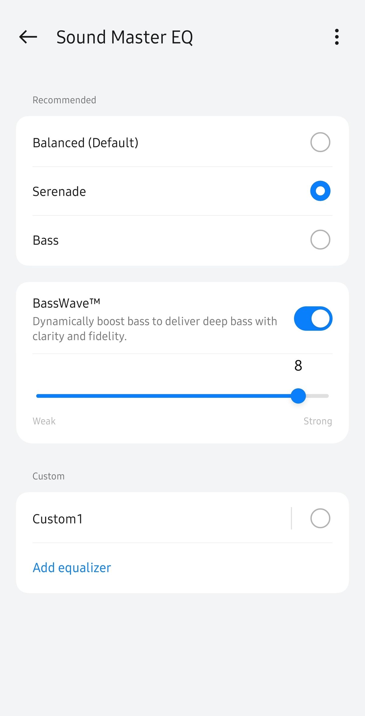 OnePlus Nord Buds 3 Pro HeyMelody app