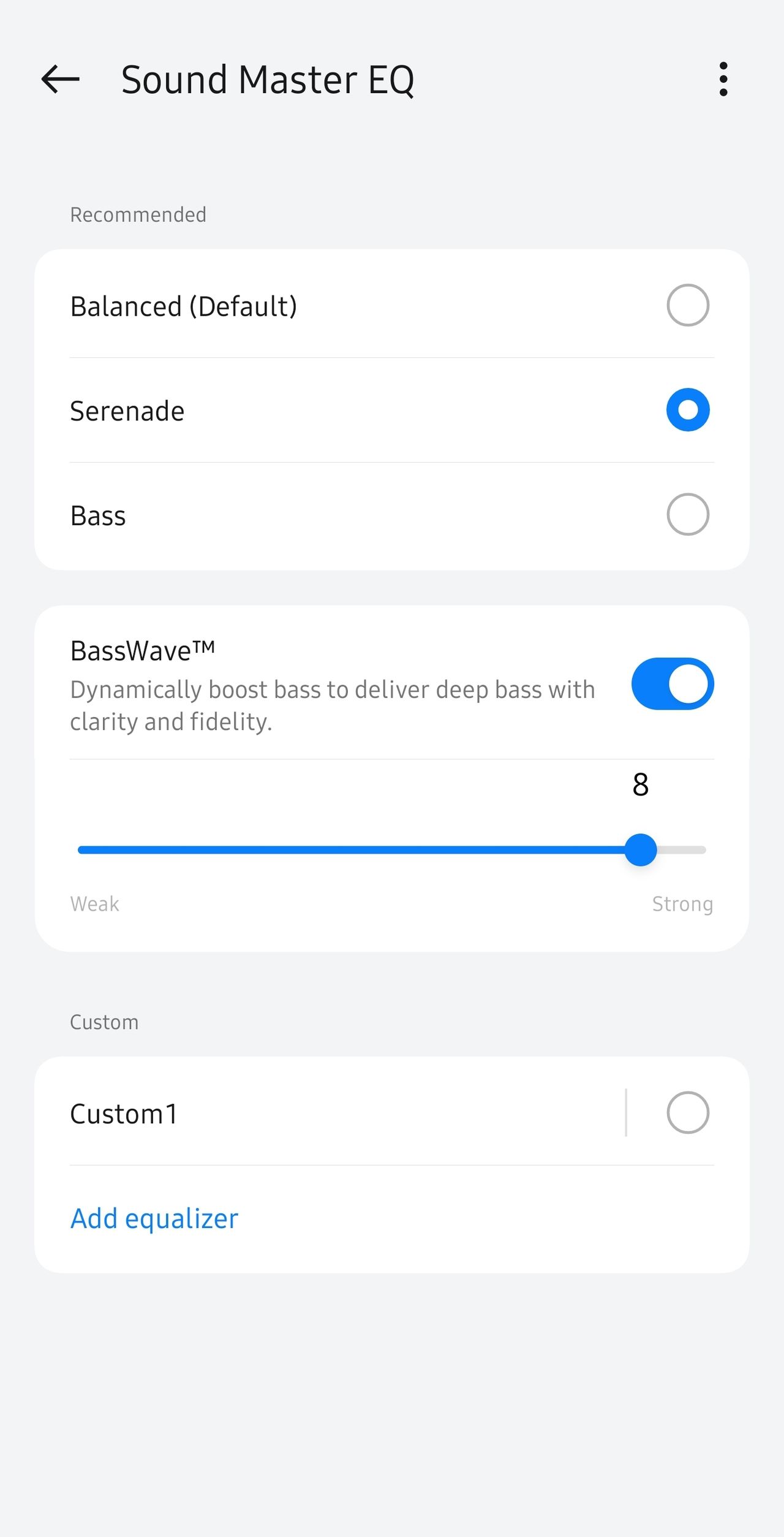 OnePlus Nord Buds 3 Pro HeyMelody app