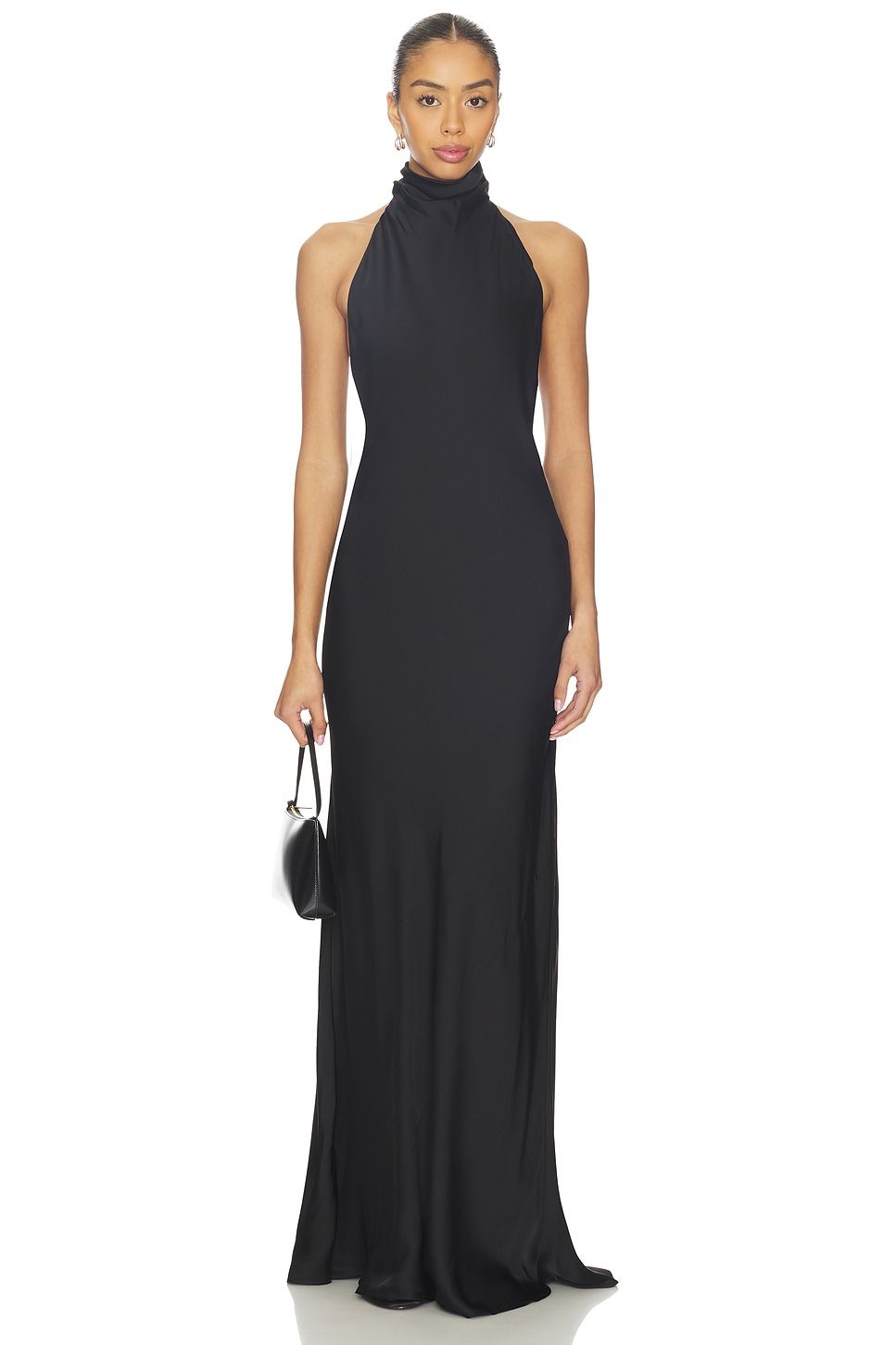 EAVES Reidun Gown
