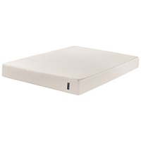 8. Serta Perfect Sleeper® Charlotte 11.5" Medium Plush Mattress: $499.99Mattress Firm 
Trial period: Warranty: Best for: