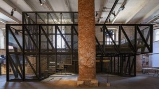 vector architects at venice architecture biennale 2018