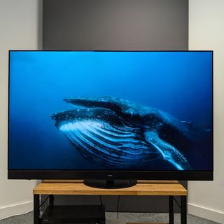 Panasonic Z95A 65-inch MLA OLED TV