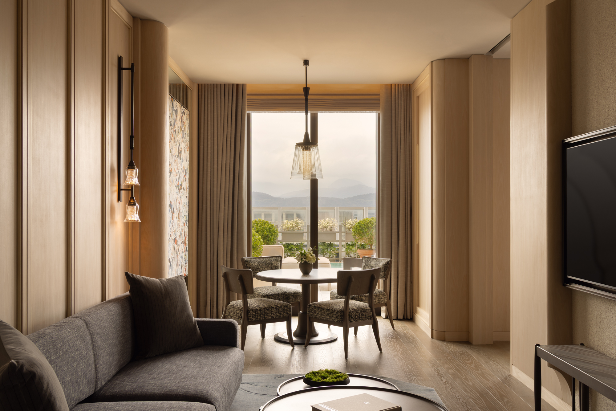 capella taipei review